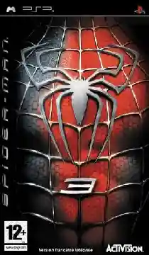 Spider-Man 3 (EU)